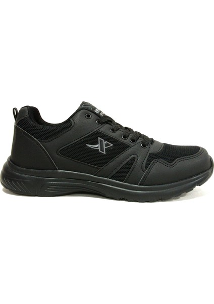 Xstep Siyah Bağcıklı Sneakers Spor Ayakkabı fiyatları