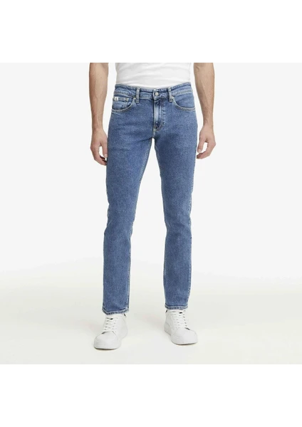 Calvin Klein Erkek Jean