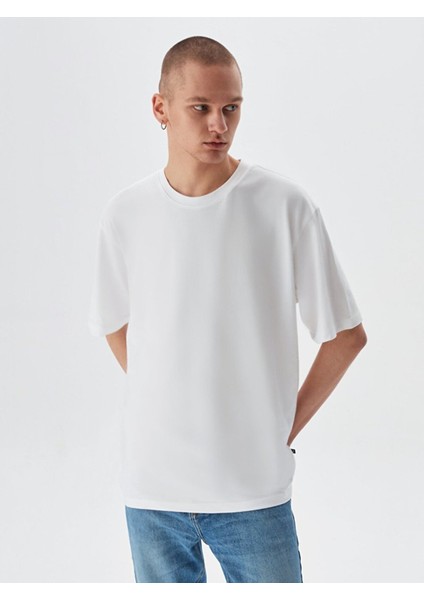 Erkek Beyaz T-shırt fiyatları