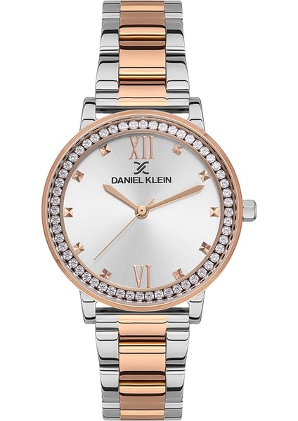 DK.1.13510-4 Kadın Kol Saati