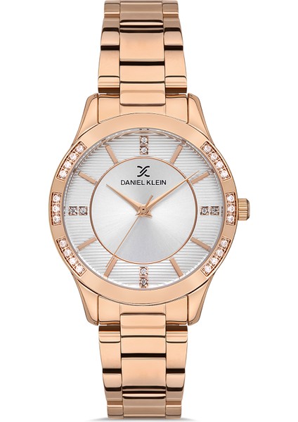 DKE.1.10075.4 Kadın Kol Saati