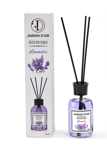 Lavender Oda Kokusu Lila 110 ml