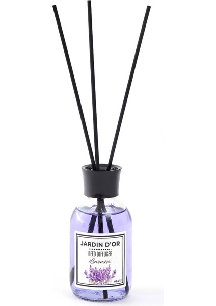 Lavender Oda Kokusu Lila 110 ml