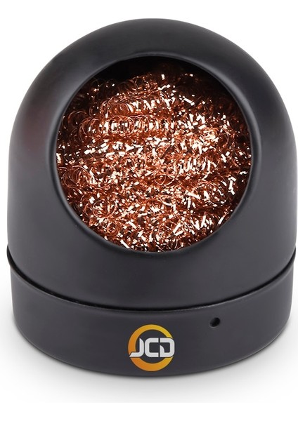 Jcd Havya Ucu Temizleme Örgü Filtre Kaynak Lehim Memesi Temizleyici Bakır Tel Topu Temiz Top Cüruf Kutusu Temizleme Topu (Yurt Dışından) modelleri