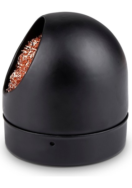 Jcd Havya Ucu Temizleme Örgü Filtre Kaynak Lehim Memesi Temizleyici Bakır Tel Topu Temiz Top Cüruf Kutusu Temizleme Topu (Yurt Dışından) fırsatları