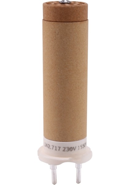 Fs-Yeni 142.717 230V 1550W Seramik Isıtma Elemanları Trıac St/trıac At Sıcak Hava Aracı (Yurt Dışından) fiyatları