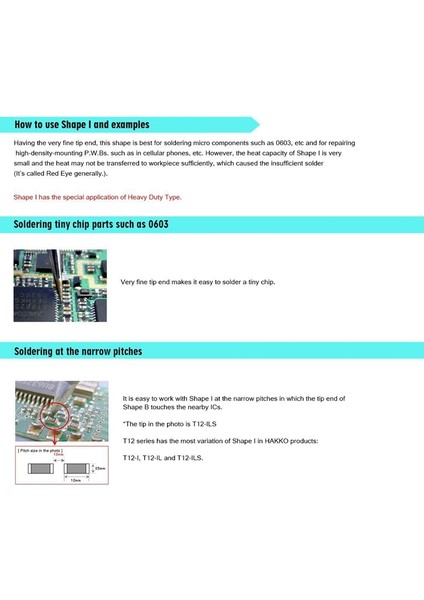 Srıwen 20 Adet 900M-T Havya Uçları Gümüş (Yurt Dışından) fırsatları