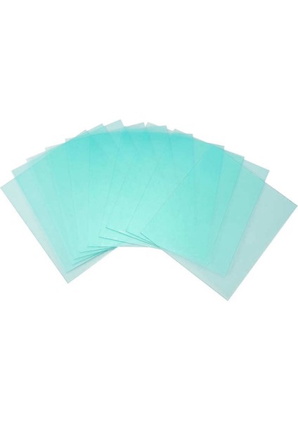 Güneş Otomatik Kararan Kaynak Maskesi Lens Kapağı Argon Ark Kaynak Kapağı Kaynak Kask Maskesi Lens 110X90MM A (Yurt Dışından) fiyatları