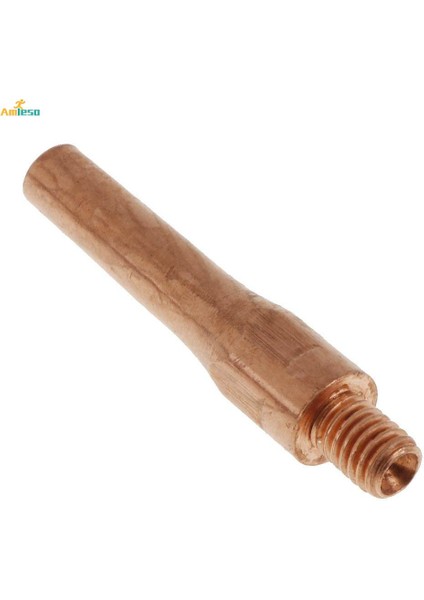 Gaz Kaynaklı Kaynakçılar Için 10 Adet 45MM Kaynakçı Temas Nozulu Ucu (Yurt Dışından) modelleri