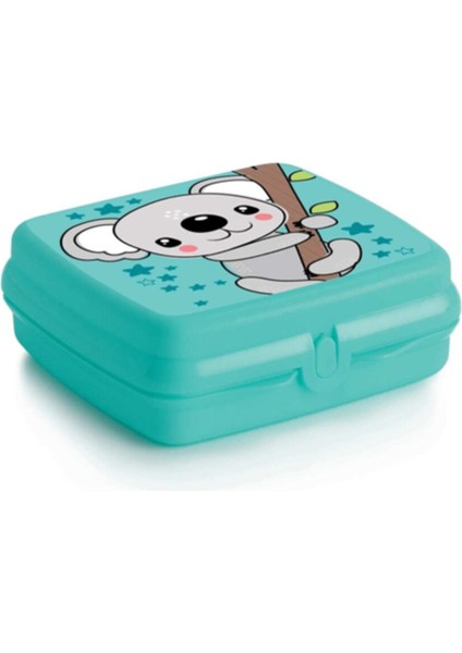 Koala Sandviç Cüzdanı