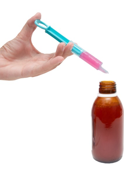 Ilaç ve Vitamin Kaşığı fiyatları
