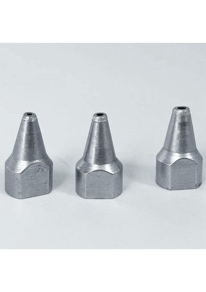 S-993A/S-995A Elektrikli Lehim Sökme Için-3x S-993A/S-995A Elektrikli Lehim Sökme Için Nozul-Gösterildiği Gibi (Yurt Dışından)