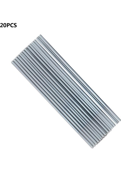 2mm 1.6mm Metal Alüminyum Magnezyum Gümüş Elektrot Kaynak Çubuğu Lehimleme Aracı (Yurt Dışından) fiyatları