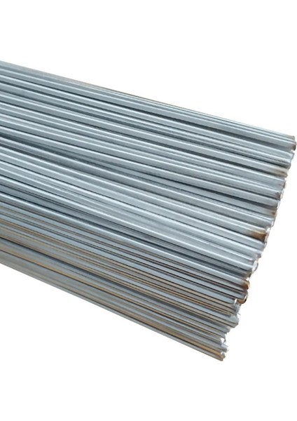 2mm 1.6mm Metal Alüminyum Magnezyum Gümüş Elektrot Kaynak Çubuğu Lehimleme Aracı (Yurt Dışından) indirimleri