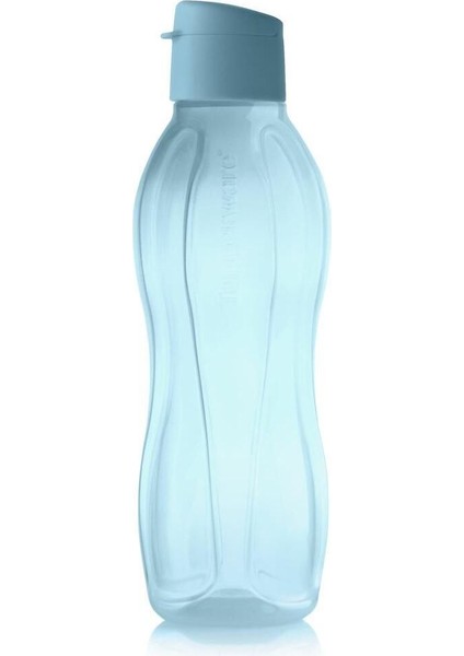 Eco Şişe 750 ml Mavi Böğürtlen