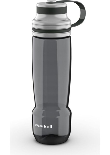Sport Black Bpa Içermez 650 ml Tritan Suluk