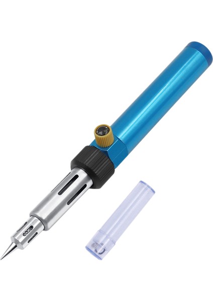 Nanlıy- Çok Fonksiyonlu Ayarlanabilir Sıcaklık Havya Kaynak Kalem Havya Sıcak Hava (Yurt Dışından) indirimleri