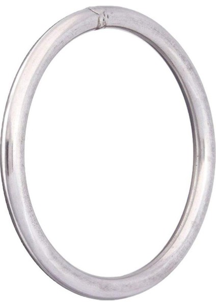 Adet Paslanmaz Çelik Halka 304 Kaynak Halkası (Yurt Dışından)