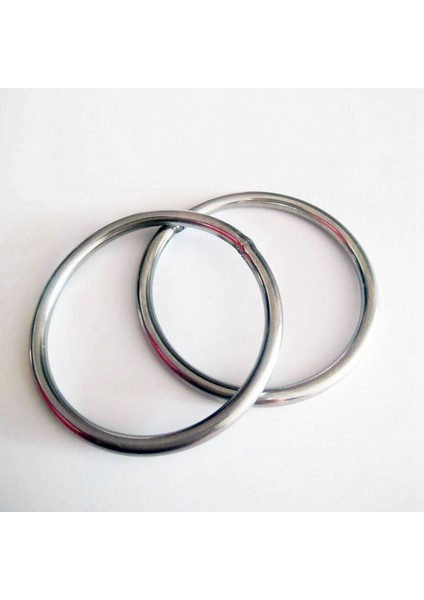 Adet Paslanmaz Çelik Halka 304 Kaynak Halkası (Yurt Dışından) modelleri