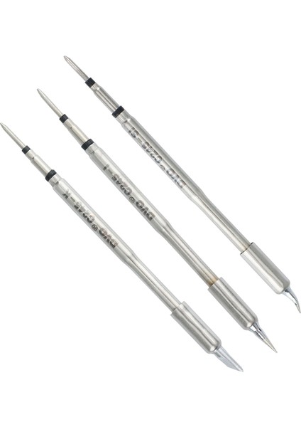 Jbc C245 Havya Uçları Sivri Uç Için Evrensel Dvo (Yurt Dışından) modelleri