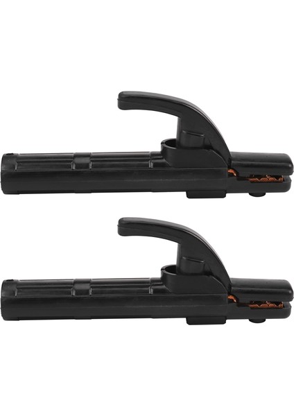 Adet 300A Elektrot Tutucu Çubuk Kaynakçı Kaymaz Saplı Kelepçe Aracı (Yurt Dışından) modelleri