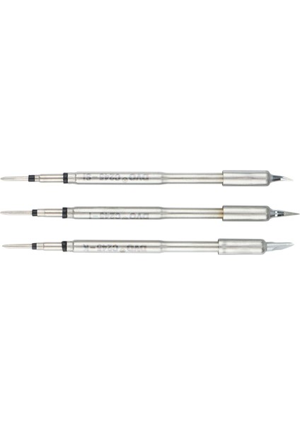 Havya Uçları-3 * Havya Uçları-Gümüş (Yurt Dışından)