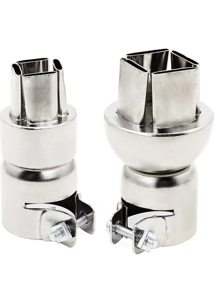 12PCS Evrensel 3-20MM Sıcak Hava Isıya Dayanıklı Nozullar Ipuçları Aracı (Yurt Dışından) fırsatları
