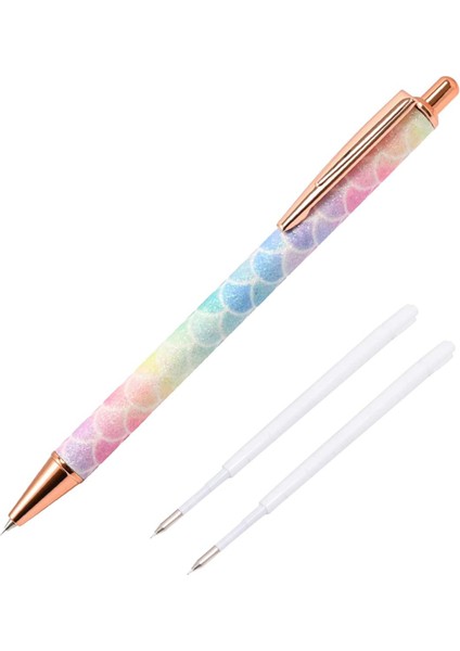 Zoroom Hava Tahliye Kalemi Aracı Pin Kalem Zanaat Vinil Hava Tahliye Araçları Silecek Out Kabarcık Htv Zanaat Vinil Yedekler ile (Yurt Dışından)