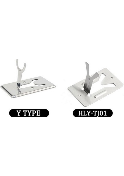 Yeni 50X80MM Basit Havya Standı Y Tipi Elektrikli Havya Destek Çerçevesi Standı Temizleyici Elektrikli Demir Bağlantı Parçaları (Yurt Dışından) fırsatları