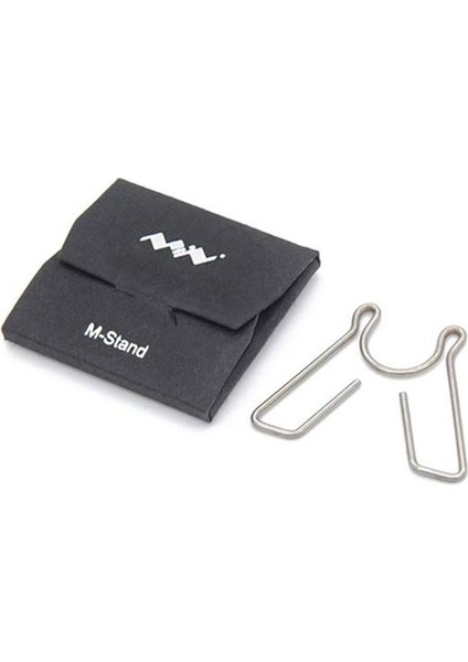 TS100 Metal Destek Istasyonu Için M-Stand Havya Stand Braketi Tutucu 37MD (Yurt Dışından) fırsatları