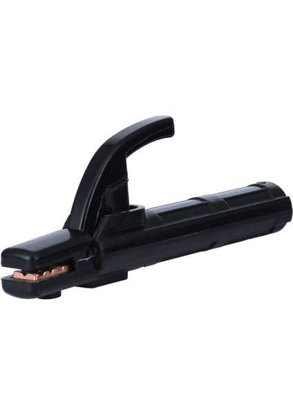 Adet 300A Elektrot Tutucu Sopa Kaynakçı Bakır Kaynak Çubuğu Kaymaz Kolu Kelepçe Aracı Gemi Fabrika Madencilik (Yurt Dışından)