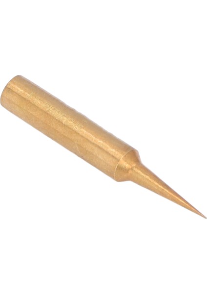 Boba Havya Ucu Üniversal Istasyon Onarımı Dahili Isı Bakır Sivri Uçlu Alet SFD‑900‑T‑I (Yurt Dışından) fırsatları