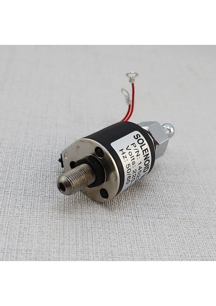 2x Solenoid Valf Dikiş Valfı 94A/94B Şişe Tipi Solenoid Bağlantısı (Yurt Dışından) indirimleri