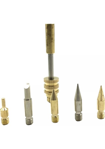 510 Arayüz Havya Ucu 15W Kesici Kafalı At Nalı Şekli (Yurt Dışından) fırsatları