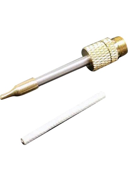 Kablosuz Şarj Havya Ucu Için, 510 Konu Arayüzü, 1 Adet (Yurt Dışından)