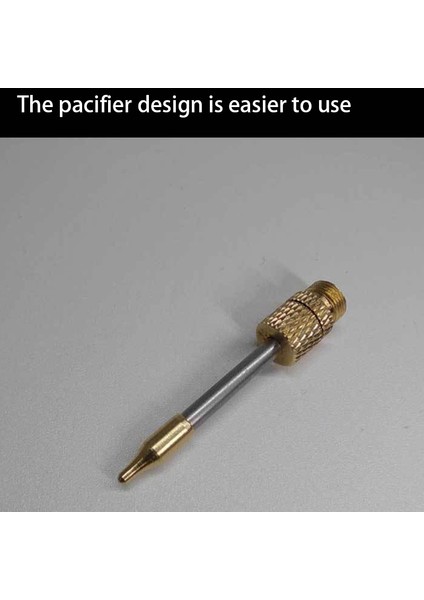 Kablosuz Şarj Havya Ucu Için, 510 Konu Arayüzü, 1 Adet (Yurt Dışından) fırsatları