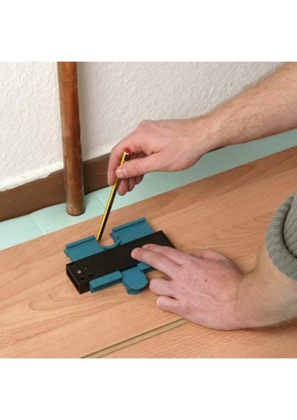 Göbeklady Düzensiz Kontur Ölçer Ahşap Işaretleme Aracı (Yurt Dışından) fırsatları