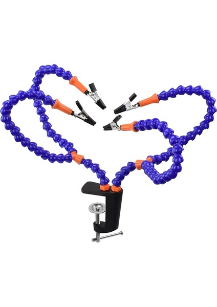 Devre Kartının Tamiri Için 4 Adet Esnek Kol El Tutacağı (Yurt Dışından) fiyatları