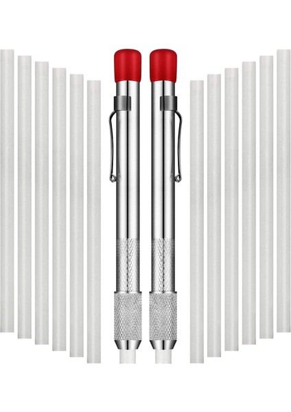 Jaerbee 2 Adet Sabuntaşı Tutucular Yuvarlak Sabuntaşı Işaretleyici Sabuntaşı Kalem 12 Adet Yedekler ile Kaynak Araçları ve Işaretleyiciler Çıkarılabilir (Yurt Dışından) fiyatları