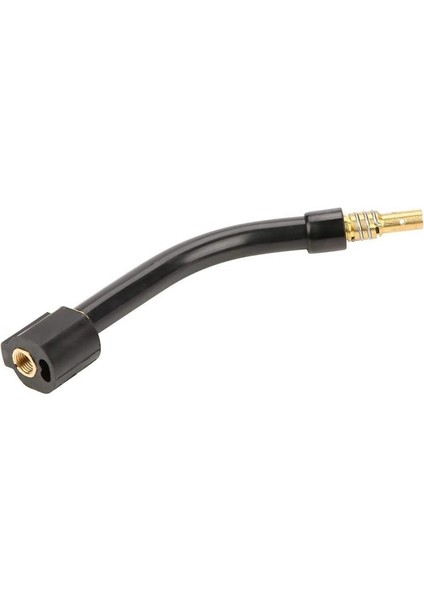 Lkpcıgcxm Binzel 15AK Kaynak Torcu Için 7.1 Inç Esnek Deveboynu Mıg Kaynak Torcu Sarf Malzemesi (Yurt Dışından) modelleri