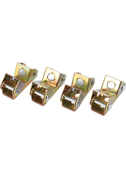 Sağlam El Aleti, 2 Inç Manyetik V-Şekilli Ped Kiti, Ped Yüzeyinde ve Altta Mıknatıslar, 4 Parçalı Kit (Yurt Dışından) fiyatları