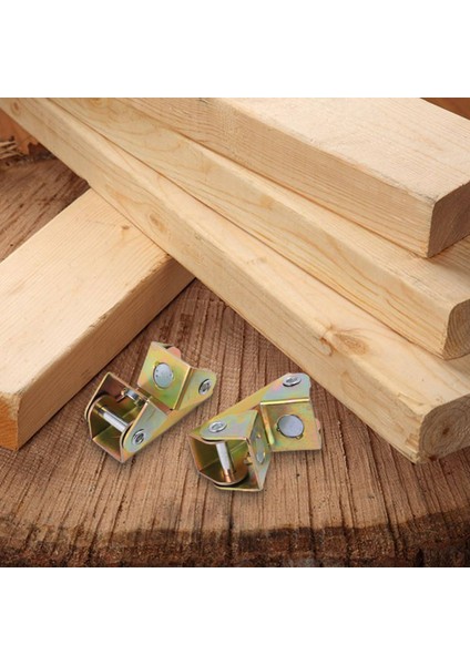 Sağlam El Aleti, 2 Inç Manyetik V-Şekilli Ped Kiti, Ped Yüzeyinde ve Altta Mıknatıslar, 4 Parçalı Kit (Yurt Dışından) modelleri