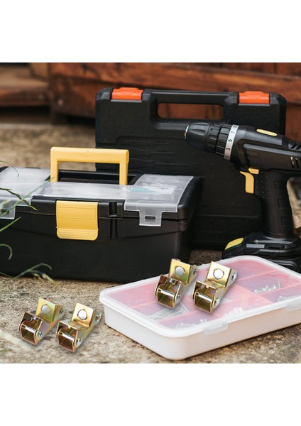 Sağlam El Aleti, 2 Inç Manyetik V-Şekilli Ped Kiti, Ped Yüzeyinde ve Altta Mıknatıslar, 4 Parçalı Kit (Yurt Dışından) indirimleri