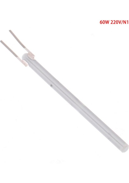 Ayarlanabilir Sıcaklık Elektrikli Havya Isıtıcı 220V 110V 80W 60W Seramik Dahili Isıtma Elemanı 908 908S Lehim 1 Adet (Yurt Dışından)