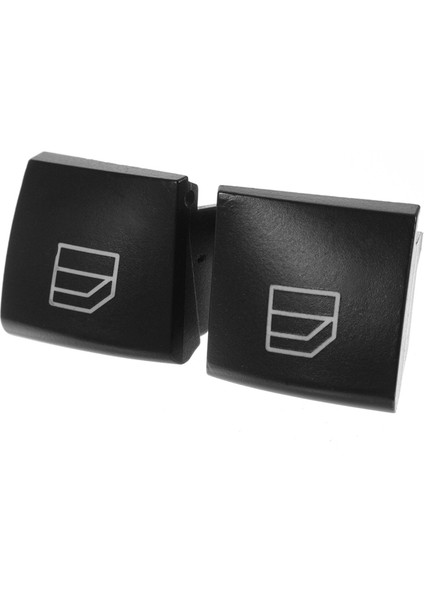 Nxfdsıoz 8x Pencere Anahtarı Tamir Düğmesi Kapakları Mercedes ml Gl R Sınıfı W164 X164 (Yurt Dışından) fiyatları