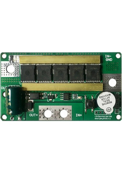 Flyeer Dıy Nokta Kaynakçı Kalem 12 V Depolama Nokta Kaynak Baskılı Devre Kaynak Ekipmanları Max 200A Geçerli Akım (Yurt Dışından)