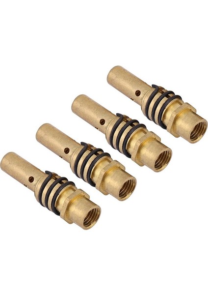 24 Adet/takım 15AK Binzel Torch Sarf Malzemeleri Elektrot ve Kalkan Bardak (Yurt Dışından) indirimleri