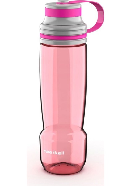 Sport Pink Bpa Içermez 650 ml Tritan Suluk