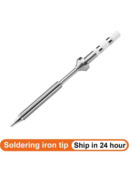 PINE64 TS100 Havya Uçlarının Değiştirilmesi Pinecil Elektrikli Havya Ucu Çeşitli Modeller Ts-Bc2 Ts-C1 Ts-Ku Ts-Ils (Yurt Dışından) modelleri