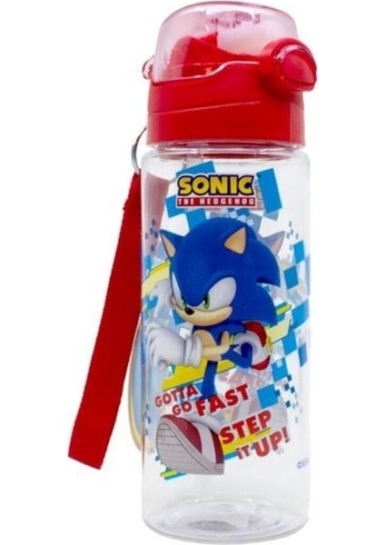 Sonıc x 500ML Matara 2268; 2023
